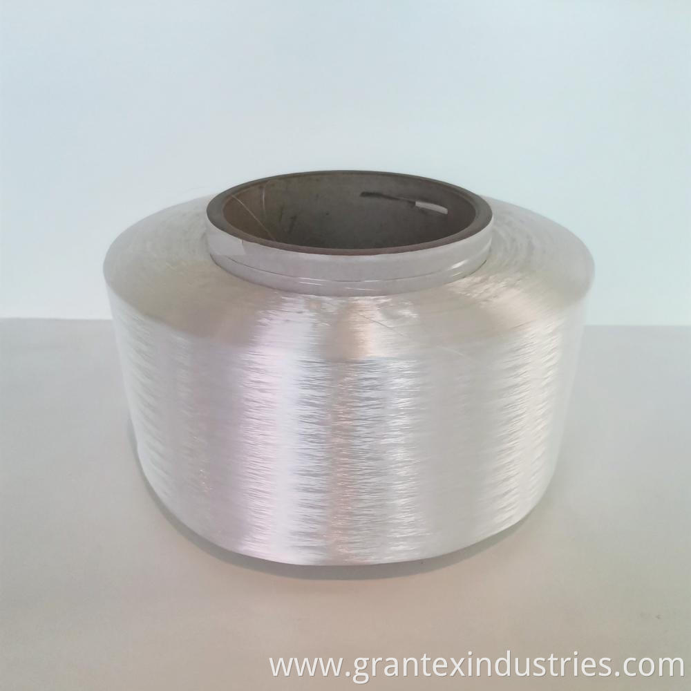 Anti-Abrasion Polyester Yarn